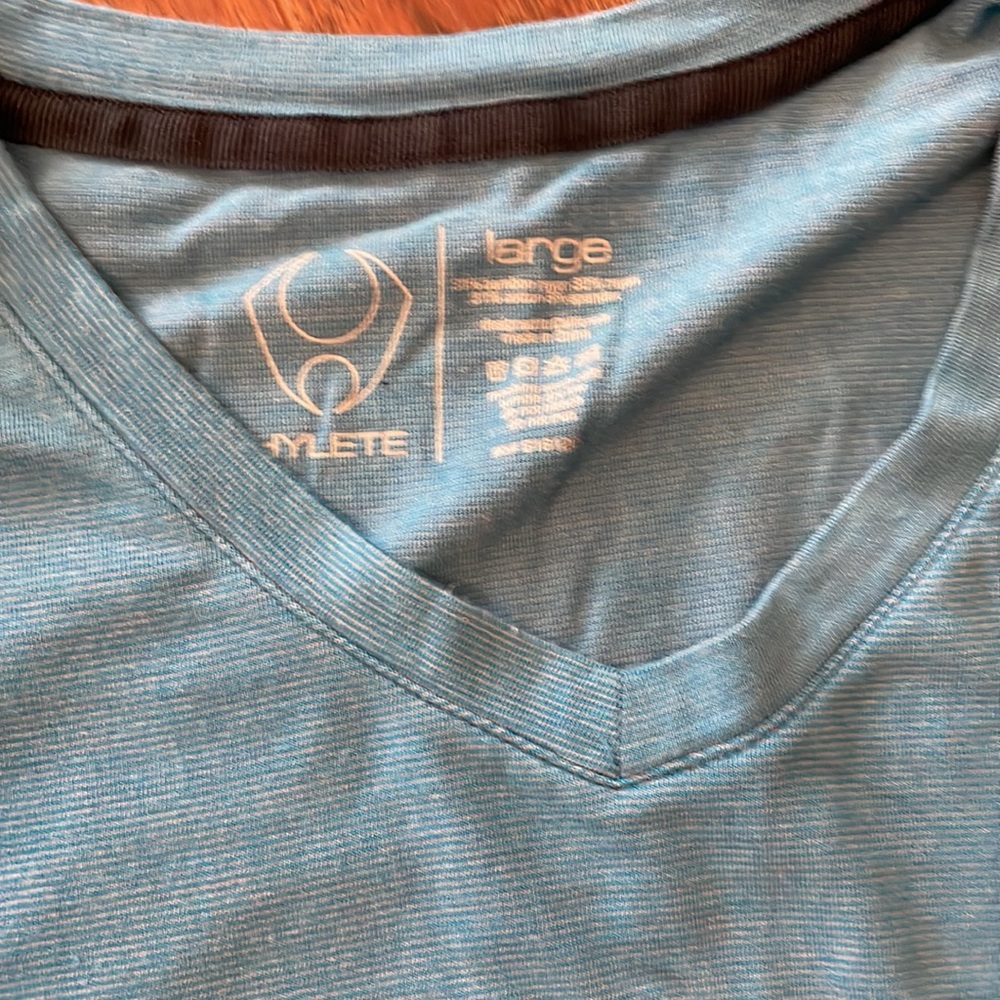 Hylete tee - Picture 2 of 3